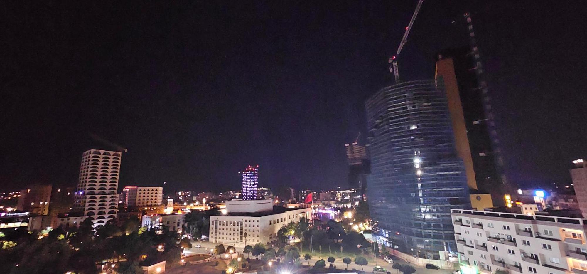 Free Parking Skanderbeg Square - Spacious Central Apartment Tirana Exterior foto