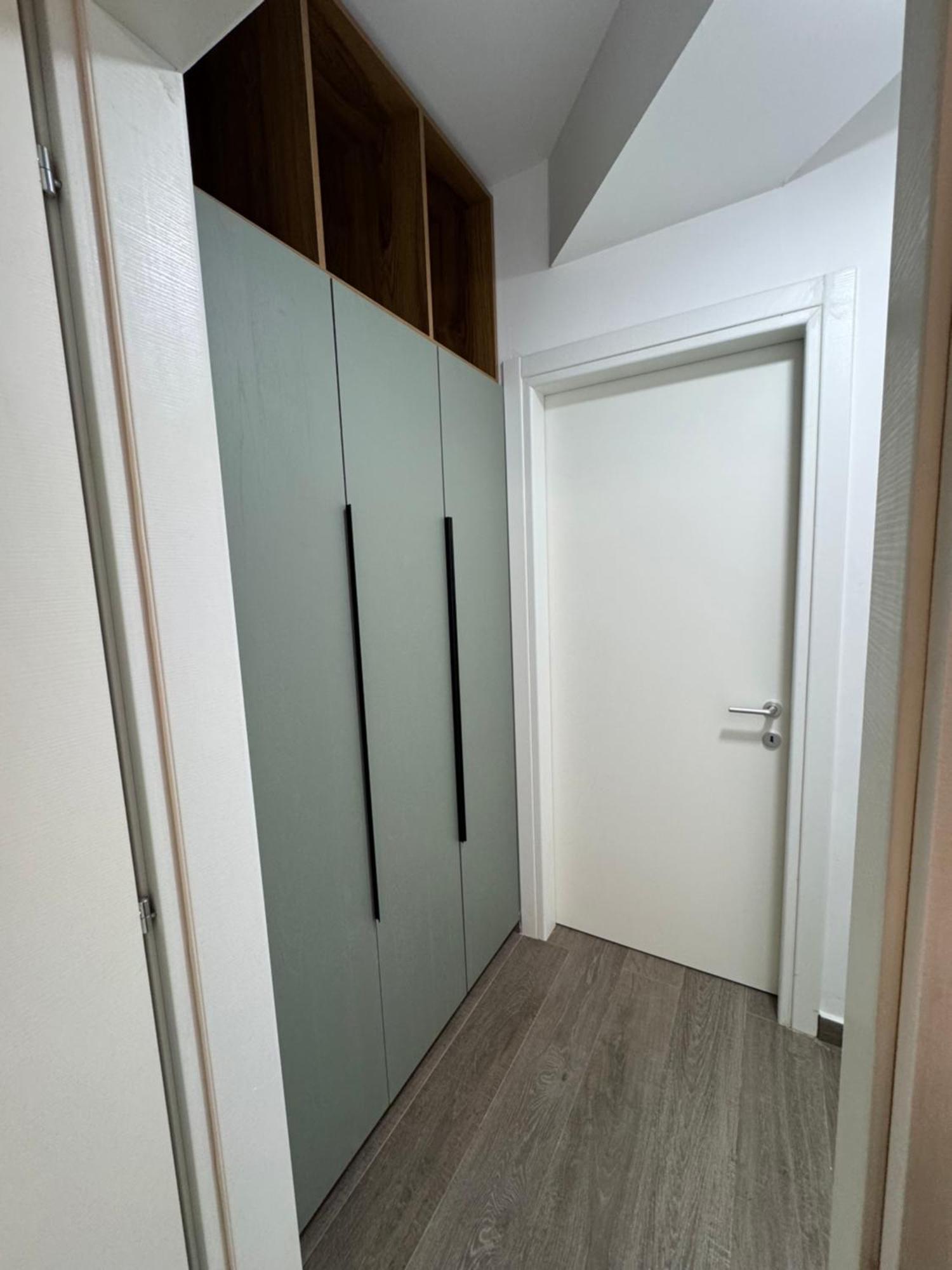 Free Parking Skanderbeg Square - Spacious Central Apartment Tirana Exterior foto